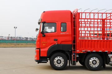 ���� �����A5W�ؿ� �콢�� 490���� 8X4 9.6��AMT�Զ�����դʽ�ػ���(����)(HFC5311CCYP1K5H45CS)ͼƬ