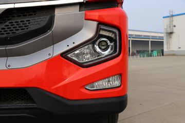 ���� �����A5W�ؿ� �콢�� 490���� 8X4 9.6��AMT�Զ�����դʽ�ػ���(����)(HFC5311CCYP1K5H45CS)ͼƬ