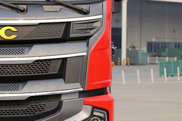 ���� �����A5W�ؿ� �콢�� 490���� 8X4 9.6��AMT�Զ�����դʽ�ػ���(����)(HFC5311CCYP1K5H45CS)ͼƬ