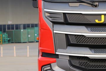 ���� �����A5W�ؿ� �콢�� 490���� 8X4 9.6��AMT�Զ�����դʽ�ػ���(����)(HFC5311CCYP1K5H45CS)ͼƬ