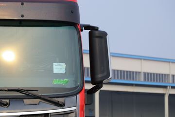 ���� �����A5W�ؿ� �콢�� 490���� 8X4 9.6��AMT�Զ�����դʽ�ػ���(����)(HFC5311CCYP1K5H45CS)ͼƬ