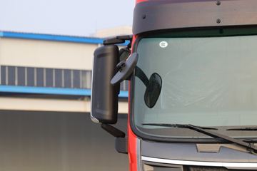 ���� �����A5W�ؿ� �콢�� 490���� 8X4 9.6��AMT�Զ�����դʽ�ػ���(����)(HFC5311CCYP1K5H45CS)ͼƬ