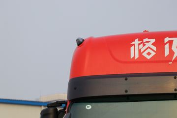 ���� �����A5W�ؿ� �콢�� 490���� 8X4 9.6��AMT�Զ�����դʽ�ػ���(����)(HFC5311CCYP1K5H45CS)ͼƬ