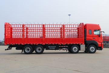 ���� �����A5W�ؿ� �콢�� 490���� 8X4 9.6��AMT�Զ�����դʽ�ػ���(����)(HFC5311CCYP1K5H45CS)ͼƬ