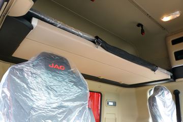 ���� �����A5W�ؿ� �콢�� 490���� 8X4 9.6��AMT�Զ�����դʽ�ػ���(����)(HFC5311CCYP1K5H45CS)ͼƬ