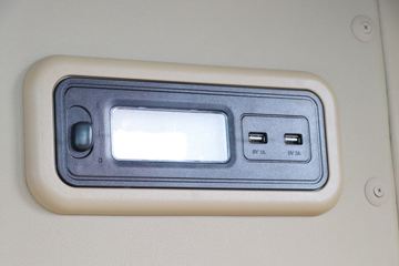 ���� �����A5W�ؿ� �콢�� 490���� 8X4 9.6��AMT�Զ�����դʽ�ػ���(����)(HFC5311CCYP1K5H45CS)ͼƬ