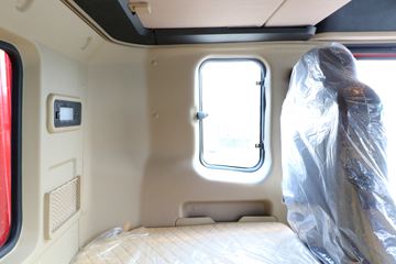 ���� �����A5W�ؿ� �콢�� 490���� 8X4 9.6��AMT�Զ�����դʽ�ػ���(����)(HFC5311CCYP1K5H45CS)ͼƬ