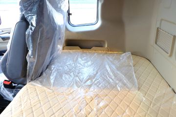 ���� �����A5W�ؿ� �콢�� 490���� 8X4 9.6��AMT�Զ�����դʽ�ػ���(����)(HFC5311CCYP1K5H45CS)ͼƬ