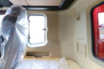 ���� �����A5W�ؿ� �콢�� 490���� 8X4 9.6��AMT�Զ�����դʽ�ػ���(����)(HFC5311CCYP1K5H45CS)ͼƬ