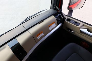 ���� �����A5W�ؿ� �콢�� 490���� 8X4 9.6��AMT�Զ�����դʽ�ػ���(����)(HFC5311CCYP1K5H45CS)ͼƬ