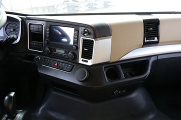 ���� �����A5W�ؿ� �콢�� 490���� 8X4 9.6��AMT�Զ�����դʽ�ػ���(����)(HFC5311CCYP1K5H45CS)ͼƬ