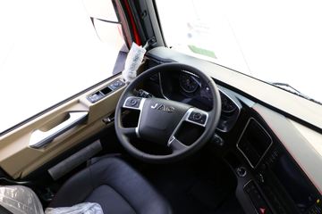 ���� �����A5W�ؿ� �콢�� 490���� 8X4 9.6��AMT�Զ�����դʽ�ػ���(����)(HFC5311CCYP1K5H45CS)ͼƬ