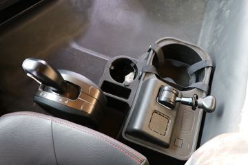 ���� �����A5W�ؿ� �콢�� 490���� 8X4 9.6��AMT�Զ�����դʽ�ػ���(����)(HFC5311CCYP1K5H45CS)ͼƬ