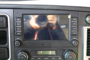 ���� �����A5W�ؿ� �콢�� 490���� 8X4 9.6��AMT�Զ�����դʽ�ػ���(����)(HFC5311CCYP1K5H45CS)ͼƬ