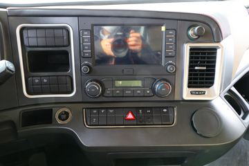 ���� �����A5W�ؿ� �콢�� 490���� 8X4 9.6��AMT�Զ�����դʽ�ػ���(����)(HFC5311CCYP1K5H45CS)ͼƬ