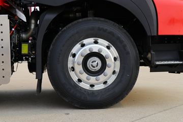 ���� �����A5W�ؿ� �콢�� 490���� 8X4 9.6��AMT�Զ�����դʽ�ػ���(����)(HFC5311CCYP1K5H45CS)ͼƬ