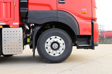 ���� �����A5W�ؿ� �콢�� 490���� 8X4 9.6��AMT�Զ�����դʽ�ػ���(����)(HFC5311CCYP1K5H45CS)ͼƬ