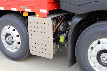 ���� �����A5W�ؿ� �콢�� 490���� 8X4 9.6��AMT�Զ�����դʽ�ػ���(����)(HFC5311CCYP1K5H45CS)ͼƬ