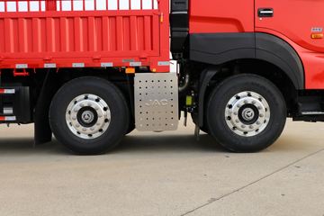 ���� �����A5W�ؿ� �콢�� 490���� 8X4 9.6��AMT�Զ�����դʽ�ػ���(����)(HFC5311CCYP1K5H45CS)ͼƬ