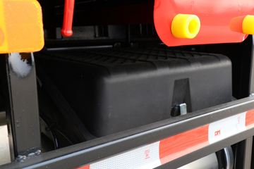 ���� �����A5W�ؿ� �콢�� 490���� 8X4 9.6��AMT�Զ�����դʽ�ػ���(����)(HFC5311CCYP1K5H45CS)ͼƬ