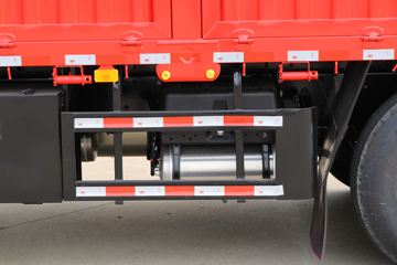 ���� �����A5W�ؿ� �콢�� 490���� 8X4 9.6��AMT�Զ�����դʽ�ػ���(����)(HFC5311CCYP1K5H45CS)ͼƬ