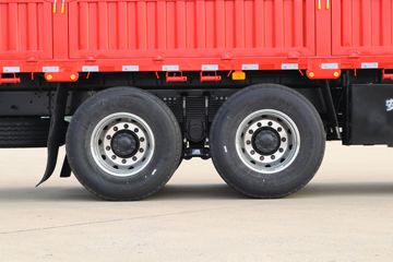 ���� �����A5W�ؿ� �콢�� 490���� 8X4 9.6��AMT�Զ�����դʽ�ػ���(����)(HFC5311CCYP1K5H45CS)ͼƬ