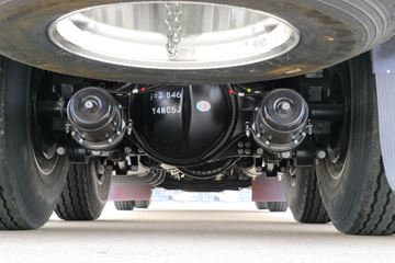 ���� �����A5W�ؿ� �콢�� 490���� 8X4 9.6��AMT�Զ�����դʽ�ػ���(����)(HFC5311CCYP1K5H45CS)ͼƬ