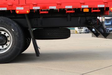 ���� �����A5W�ؿ� �콢�� 490���� 8X4 9.6��AMT�Զ�����դʽ�ػ���(����)(HFC5311CCYP1K5H45CS)ͼƬ