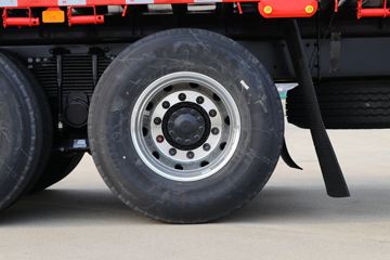 ���� �����A5W�ؿ� �콢�� 490���� 8X4 9.6��AMT�Զ�����դʽ�ػ���(����)(HFC5311CCYP1K5H45CS)ͼƬ