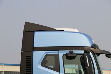 ���� ��ԽQ7�ؿ� 560���� 6X4 AMT�Զ���ǣ����(����)ͼƬ