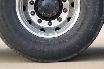 ���� �����A5W�ؿ� �콢�� 490���� 8X4 9.6��AMT�Զ�����դʽ�ػ���(����)(HFC5311CCYP1K5H45CS)ͼƬ