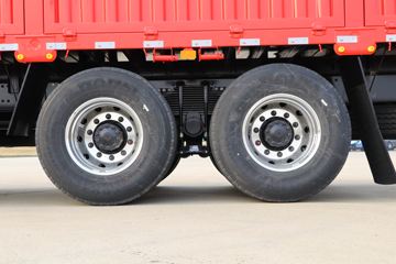 ���� �����A5W�ؿ� �콢�� 490���� 8X4 9.6��AMT�Զ�����դʽ�ػ���(����)(HFC5311CCYP1K5H45CS)ͼƬ