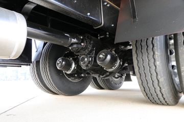 ���� �����A5W�ؿ� �콢�� 490���� 8X4 9.6��AMT�Զ�����դʽ�ػ���(����)(HFC5311CCYP1K5H45CS)ͼƬ