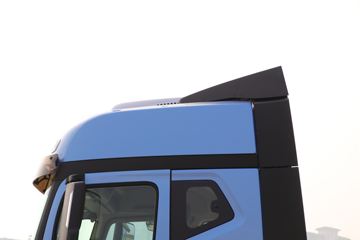 ���� ��ԽQ7�ؿ� 560���� 6X4 AMT�Զ���ǣ����(����)ͼƬ