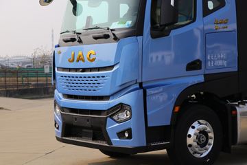 ���� ��ԽQ7�ؿ� 560���� 6X4 AMT�Զ���ǣ����(����)ͼƬ