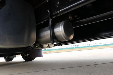 ���� �����A5W�ؿ� �콢�� 490���� 8X4 9.6��AMT�Զ�����դʽ�ػ���(����)(HFC5311CCYP1K5H45CS)ͼƬ