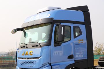 ���� ��ԽQ7�ؿ� 560���� 6X4 AMT�Զ���ǣ����(����)ͼƬ