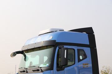 ���� ��ԽQ7�ؿ� 560���� 6X4 AMT�Զ���ǣ����(����)ͼƬ