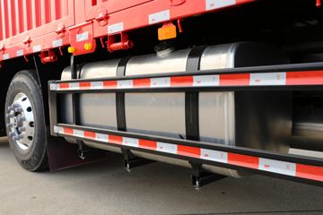 ���� �����A5W�ؿ� �콢�� 490���� 8X4 9.6��AMT�Զ�����դʽ�ػ���(����)(HFC5311CCYP1K5H45CS)ͼƬ