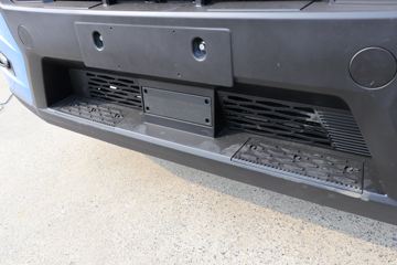 ���� ��ԽQ7�ؿ� 560���� 6X4 AMT�Զ���ǣ����(����)ͼƬ