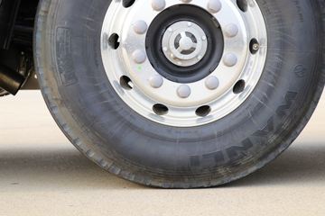 ���� �����A5W�ؿ� �콢�� 490���� 8X4 9.6��AMT�Զ�����դʽ�ػ���(����)(HFC5311CCYP1K5H45CS)ͼƬ