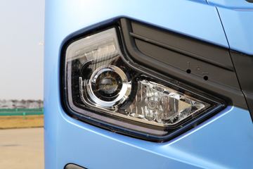 ���� ��ԽQ7�ؿ� 560���� 6X4 AMT�Զ���ǣ����(����)ͼƬ