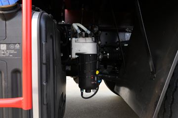 ���� �����A5W�ؿ� �콢�� 490���� 8X4 9.6��AMT�Զ�����դʽ�ػ���(����)(HFC5311CCYP1K5H45CS)ͼƬ