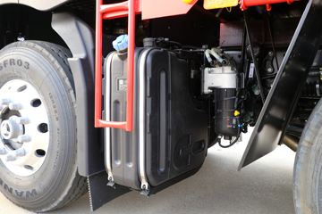 ���� �����A5W�ؿ� �콢�� 490���� 8X4 9.6��AMT�Զ�����դʽ�ػ���(����)(HFC5311CCYP1K5H45CS)ͼƬ