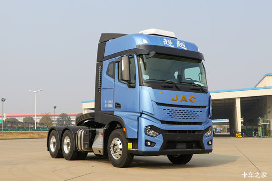 ���� ��ԽQ7�ؿ� 560���� 6X4 AMT�Զ���ǣ����(����)