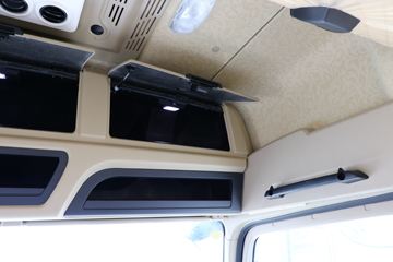 ���� ��ԽQ7�ؿ� 560���� 6X4 AMT�Զ���ǣ����(����)ͼƬ