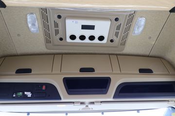 ���� ��ԽQ7�ؿ� 560���� 6X4 AMT�Զ���ǣ����(����)ͼƬ