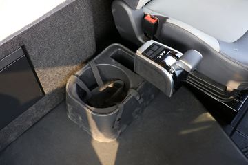 ���� ��ԽQ7�ؿ� 560���� 6X4 AMT�Զ���ǣ����(����)ͼƬ