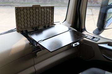 ���� ��ԽQ7�ؿ� 560���� 6X4 AMT�Զ���ǣ����(����)ͼƬ