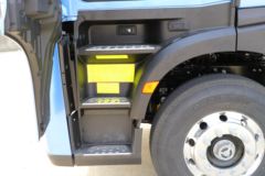 江淮 超越Q7重卡 560马力 6X4 AMT自动挡牵引车(国六)(HFC4254P1K8E33S)